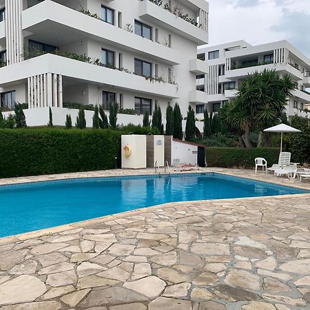 Phaedrus Living: Byzantium Modern City Flat Paphos Ngoại thất bức ảnh