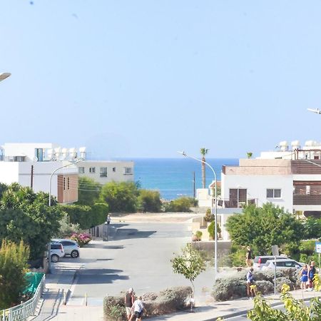 Phaedrus Living: Byzantium Modern City Flat Paphos Ngoại thất bức ảnh